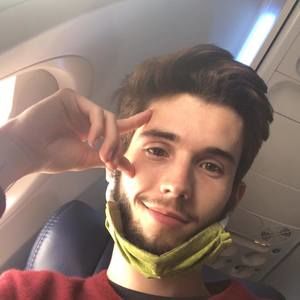 Meet your Posher, Sean